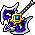 24星+13（均17）武功神秘双手斧